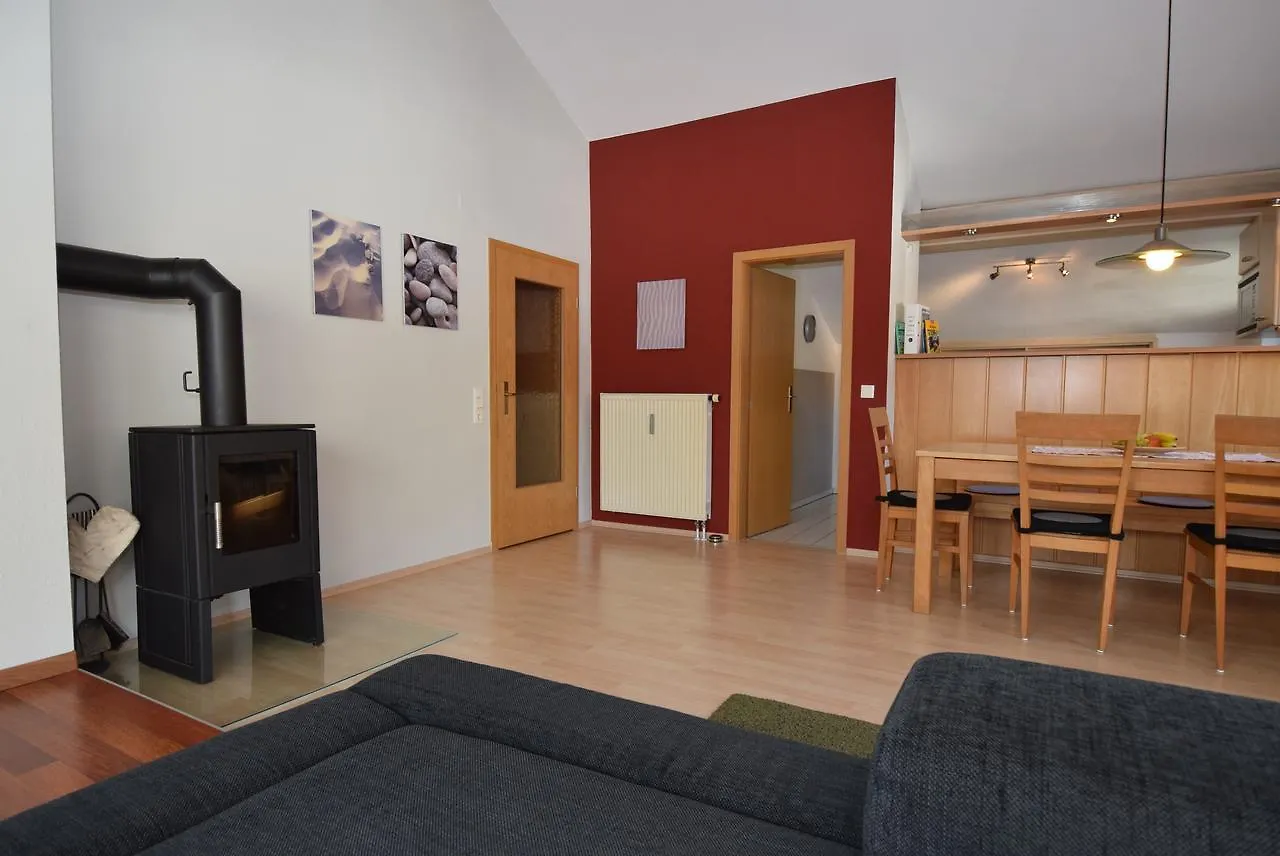 Fewo Widderstein Apartment Sonthofen