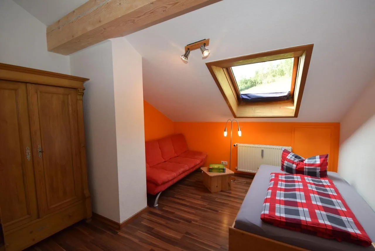 Fewo Widderstein Apartment Sonthofen 0*,