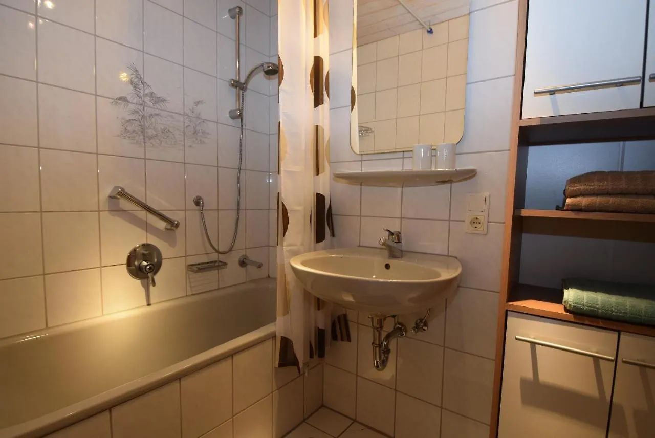 Fewo Widderstein Apartment Sonthofen 0*,