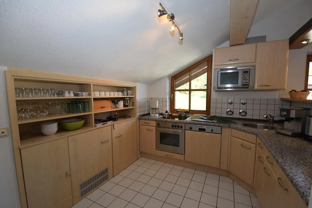 Fewo Widderstein Apartment Sonthofen 0*,  Germany
